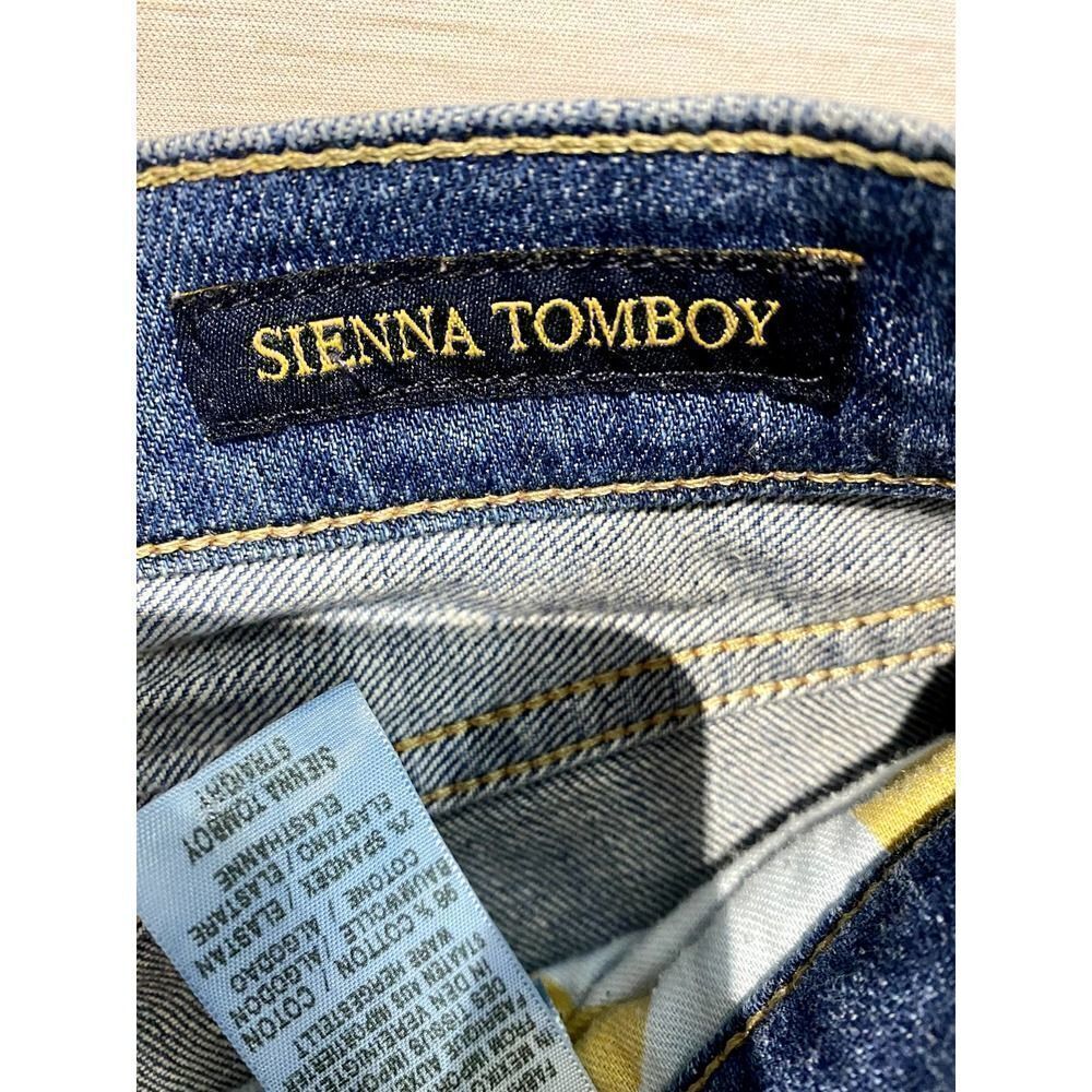 LuckyBrand Sienna Tomboy Jeans - Picture 8 of 9
